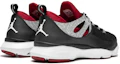 Purchase Air Jordan Flight 跑步鞋 '黑灰粉' 631606-001