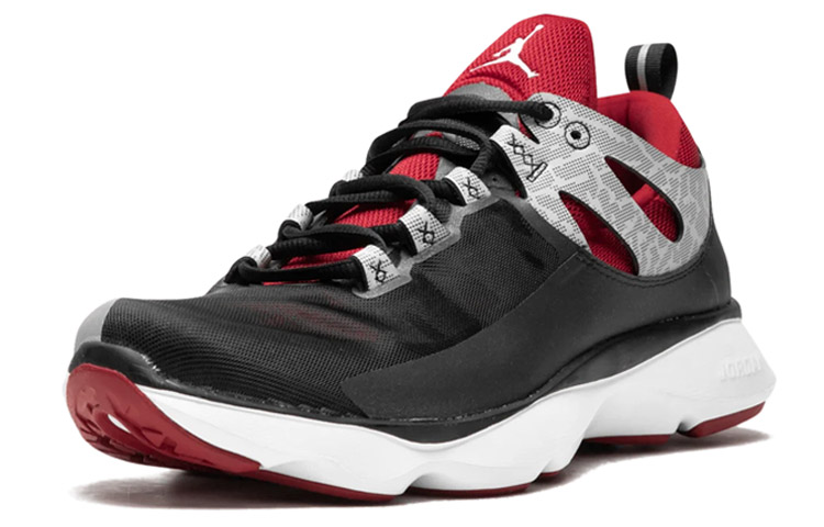 Jordan Flight RNNR 'Black Grey Pink' 圖 3