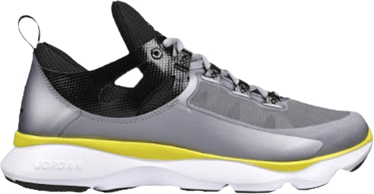 Air Jordan 飛行跑鞋 '狼灰鮮黃色' 631606-070 Buy Air Jordan 飛行跑鞋 '狼灰鮮黃色' 631606-070