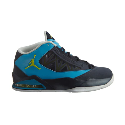 Jordan Flight The Power