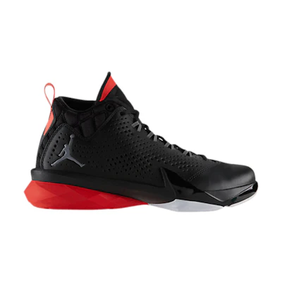 Jordan Flight Time 14.5 'Black'