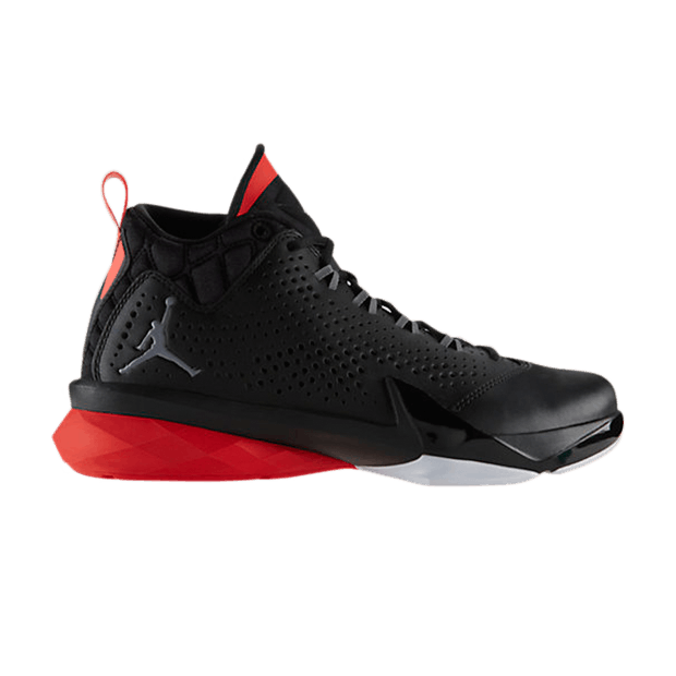 Air Jordan Flight Time 14.5 'Black' 654272-023