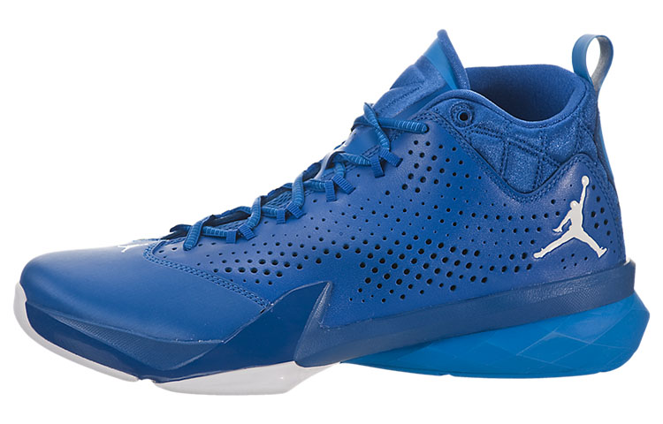 Air Jordan Flight Time 14.5 'Blue' 654272-407