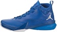 Buy Air Jordan Flight Time 14.5 'Biru' 654272-407