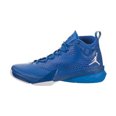 Jordan Flight Time 14.5 'Blue'