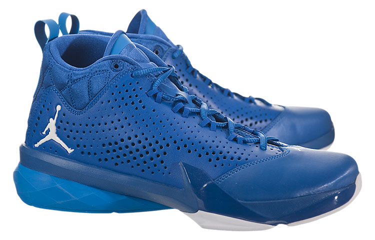 Order Air Jordan Flight Time 14.5 'Biru' 654272-407