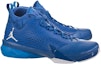 Order Air Jordan Flight Time 14.5 'Biru' 654272-407