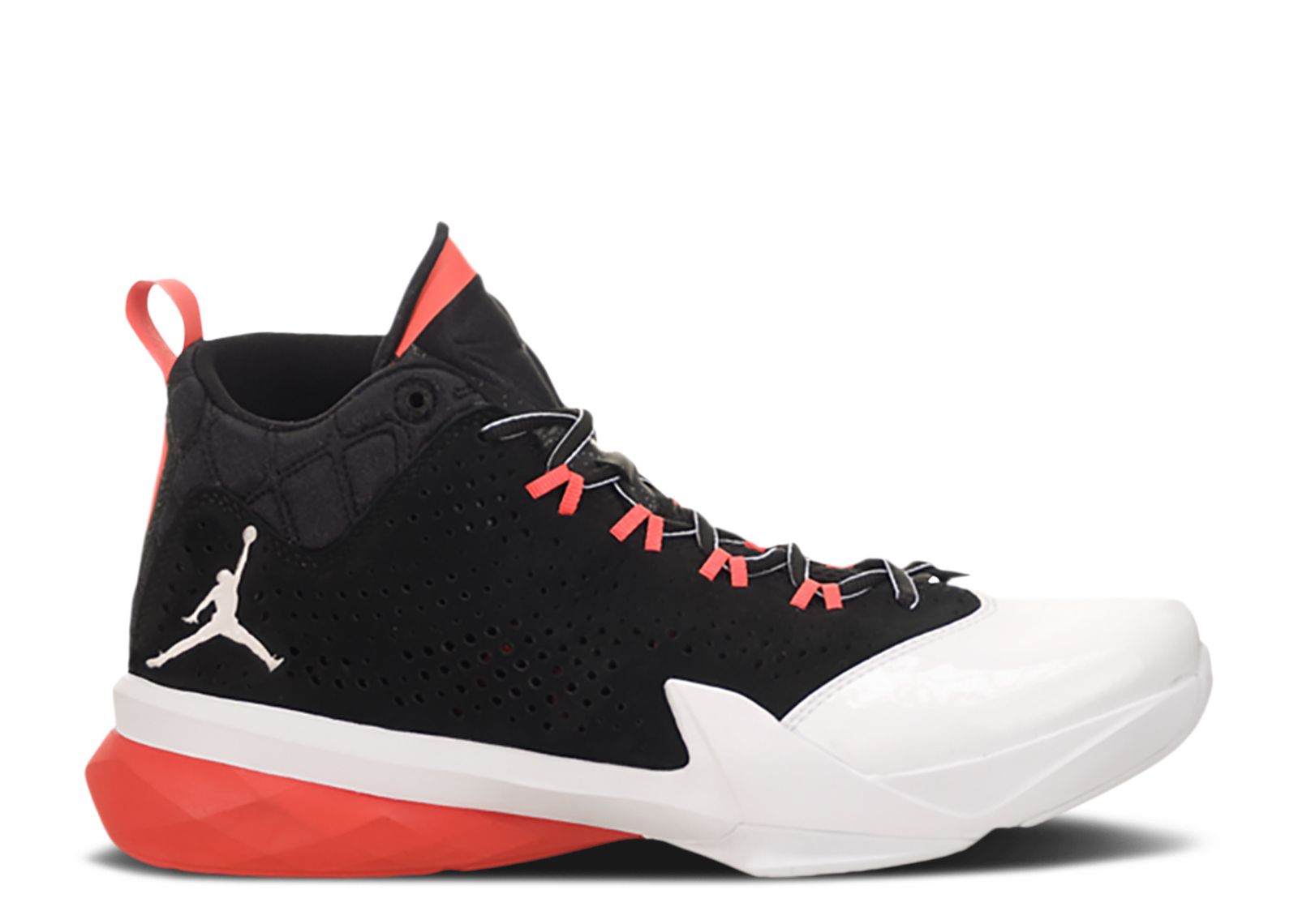 Buy Air Jordan Flight Time 14.5 ''Infrared'' 654272-021