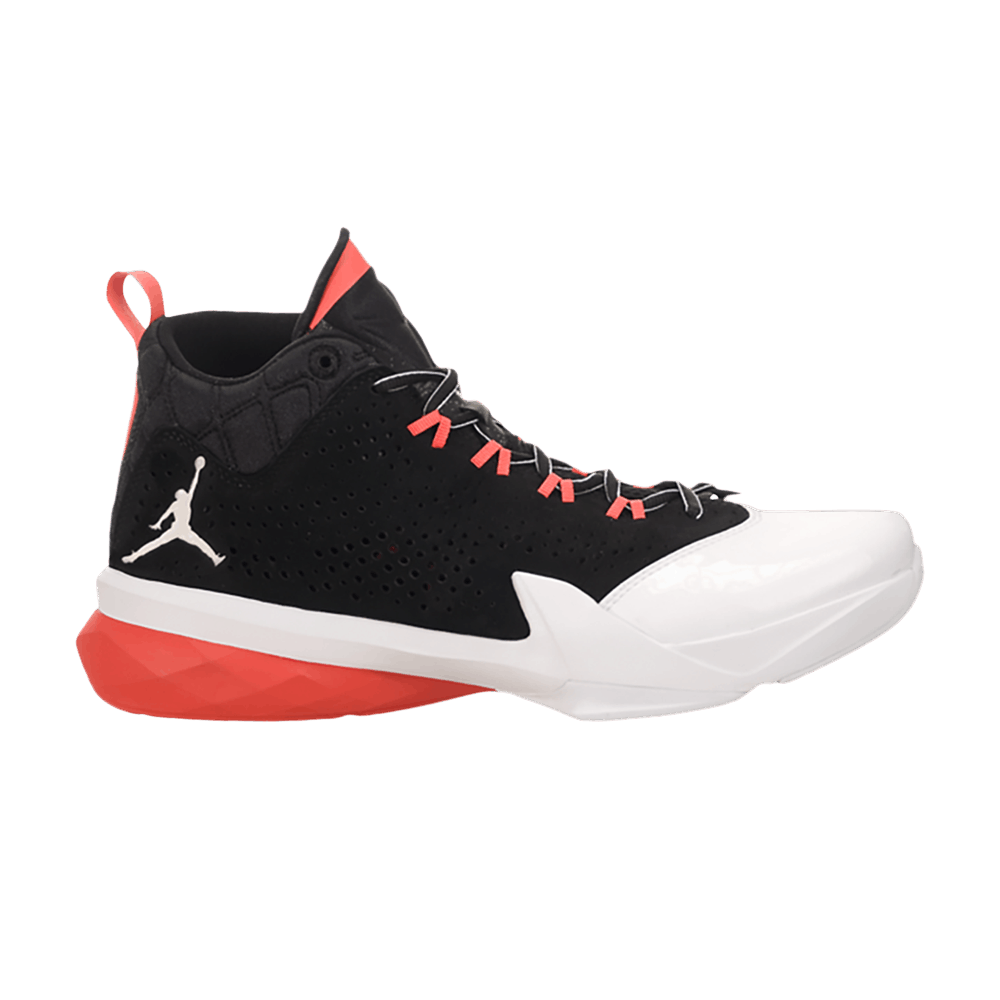 Buy Air Jordan Flight Time 14.5 'Infrared' 654272-021 - Novelship