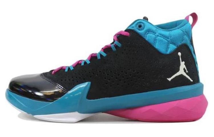 Buy Air Jordan Flight Time 14.5 黑色 654272-026