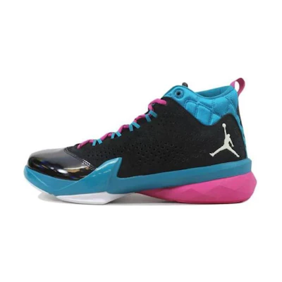 Jordan Flight Time 14.5 Black