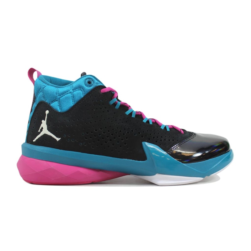 Buy Air Jordan Flight Time 14.5 Black 654272-026 - Novelship