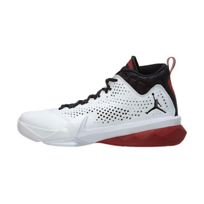 Jordan Flight Time 14.5 Low 'White Red'