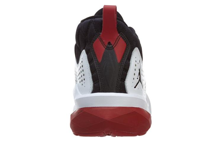 Jordan Flight Time 14.5 Low 'White Red' 圖 4