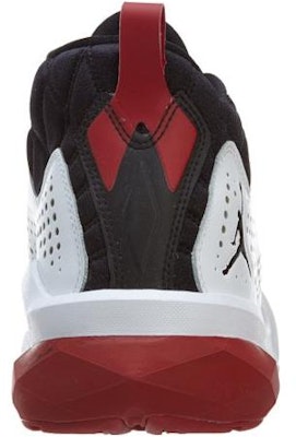 Air Jordan Flight Time 14.5 Rendah 'Putih Merah' 682867-123 Shop Air Jordan Flight Time 14.5 Rendah 'Putih Merah' 682867-123