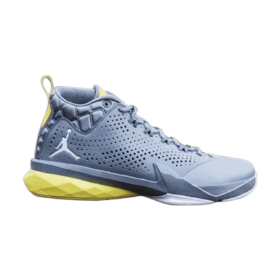 Jordan Flight Time