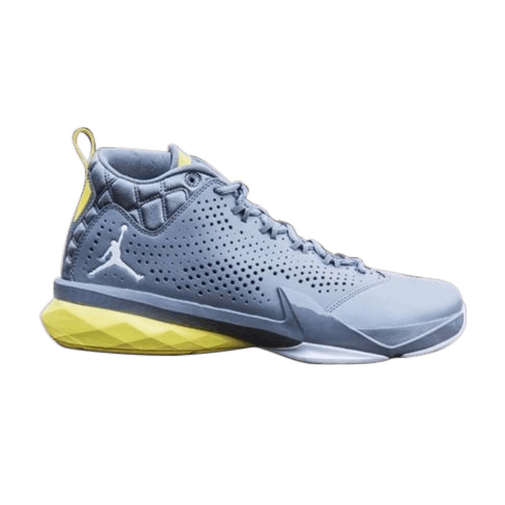 Air Jordan Flight Time 654272-070
