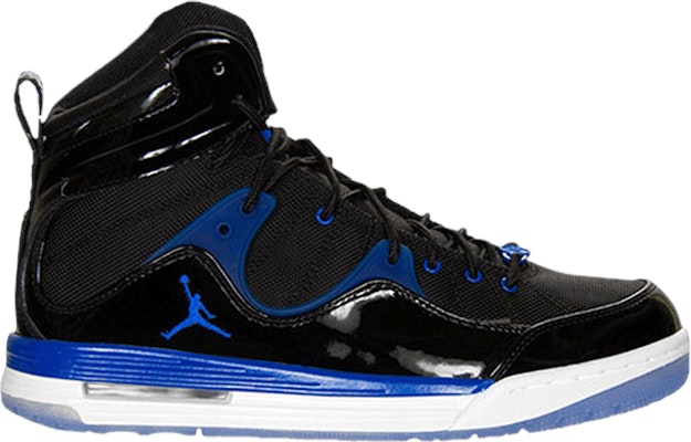 Air Jordan Flight TR 97 'Hitam Game Royal' 428826-006 Buy Air Jordan Flight TR 97 'Hitam Game Royal' 428826-006