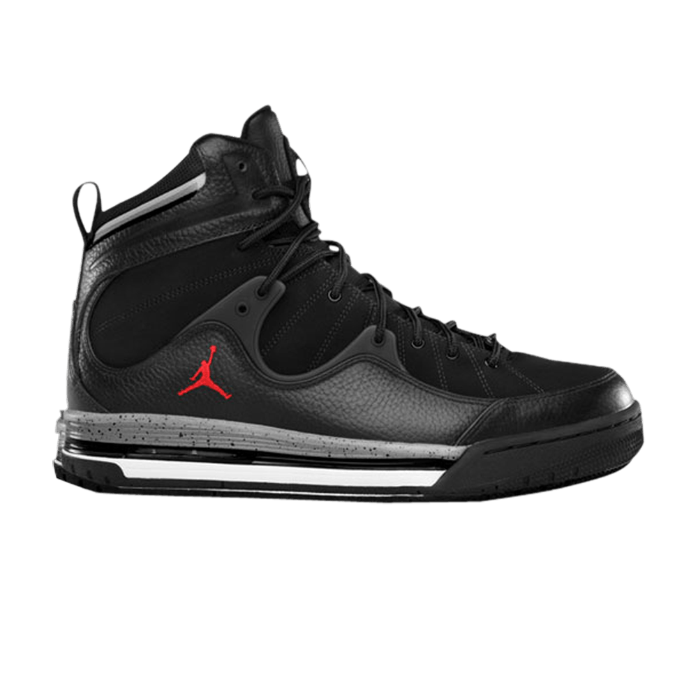 Air Jordan Flight TR 97 'Bred' 428826-010