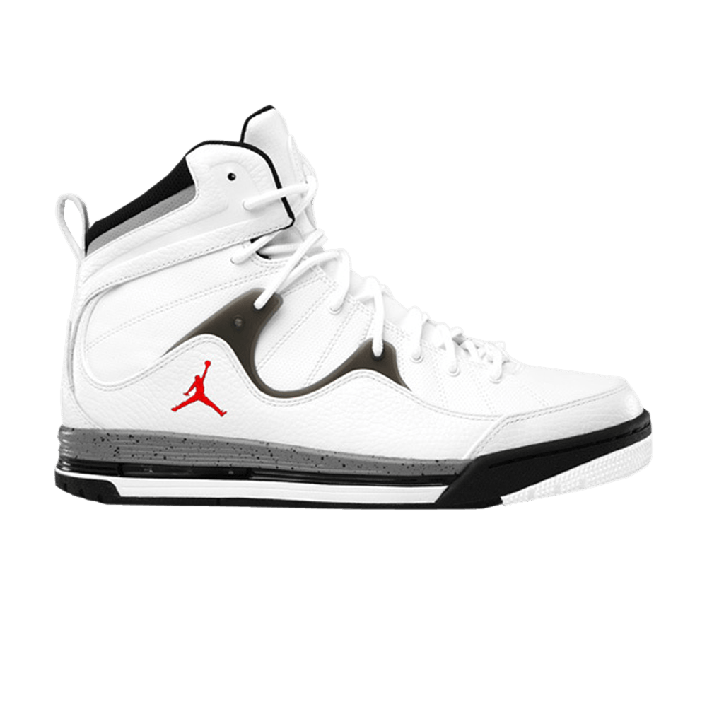 Buy Air Jordan Flight TR 97 'White' 428826-120