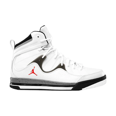 Jordan Flight TR 97 'White'
