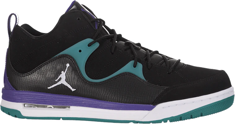 Air Jordan Flight TR 97 Mid ''Schwarz Grape Neue Smaragd'' 574417-008 Buy Air Jordan Flight TR 97 Mid ''Schwarz Grape Neue Smaragd'' 574417-008
