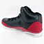 Lookbook Air Jordan Flight Tradition Noir/Rouge Gym ''Blanc 819472-001