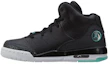 Buy Air Jordan Flight Tradition Negro/Turquesa Hyper ‘Blanco. 819472-004