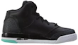 Order Air Jordan Flight Tradition Negro/Turquesa Hyper ‘Blanco. 819472-004