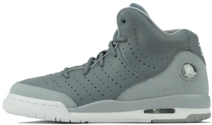 Air Jordan Flight Tradition Gris Cool/Blanco 'Wolf Grey'. 819472-003 Buy Air Jordan Flight Tradition Gris Cool/Blanco 'Wolf Grey'. 819472-003