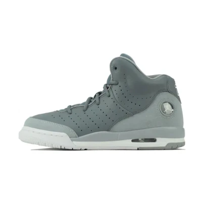 Jordan Flight Tradition Cool Grey/White ‘Wolf Grey