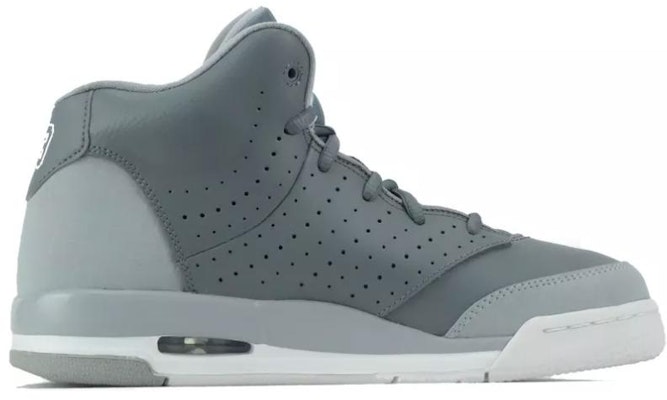 Air Jordan Flight Tradition Gris Cool/Blanco 'Wolf Grey'. 819472-003 Order Air Jordan Flight Tradition Gris Cool/Blanco 'Wolf Grey'. 819472-003