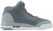 Order Air Jordan Flight Tradition Gris Cool/Blanco 'Wolf Grey'. 819472-003