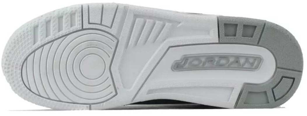 Air Jordan Flight Tradition Gris Cool/Blanco 'Wolf Grey'. 819472-003 Shop Air Jordan Flight Tradition Gris Cool/Blanco 'Wolf Grey'. 819472-003