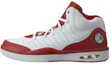 Buy Air Jordan Flight Tradition Blanc/Noir ''Gym Red'' 819472-102