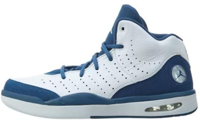 Air Jordan Flight Tradition White/French Blue 819472-107 Buy Air Jordan Flight Tradition White/French Blue 819472-107
