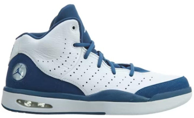 Air Jordan Flight Tradition White/French Blue 819472-107 Order Air Jordan Flight Tradition White/French Blue 819472-107