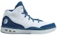 Air Jordan Flight Tradition Putih/Biru Perancis 819472-107