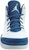 Air Jordan Flight Tradition Putih/Biru Perancis 819472-107