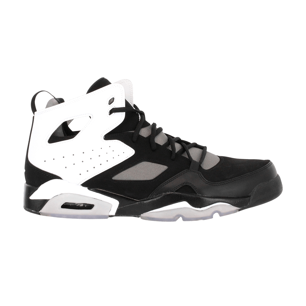 Air Jordan Flightclub 91 555475-010