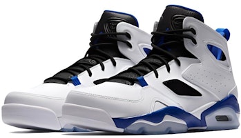 Air Jordan Flightclub 91白色超皇家黑色 555475-107 Lookbook Air Jordan Flightclub 91白色超皇家黑色 555475-107