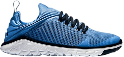 Air Jordan Flightflex 'Blue' 654268-405 Air Jordan Flightflex 'Blue' 654268-405