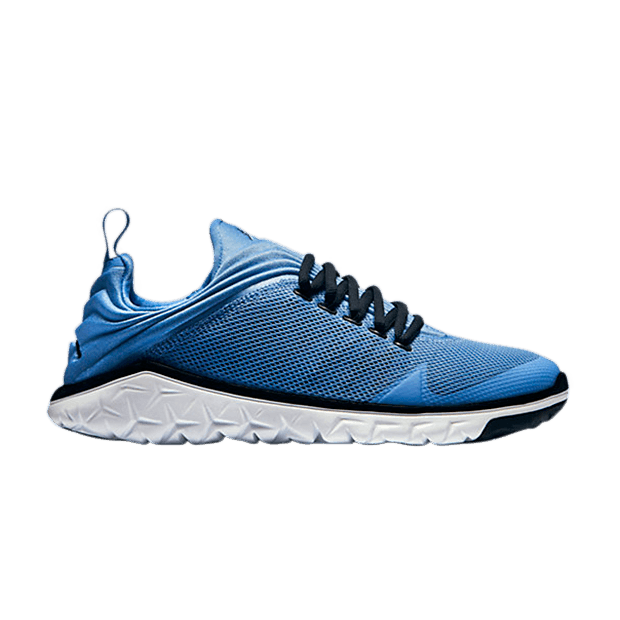 Air Jordan Flightflex 'Blue' 654268-405