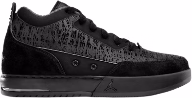 Air Jordan Flipsyde 'Black Gum' 323100-001 Air Jordan Flipsyde 'Black Gum' 323100-001