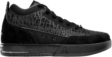 Air Jordan Flipsyde 'Black Gum' 323100-001 Air Jordan Flipsyde 'Black Gum' 323100-001