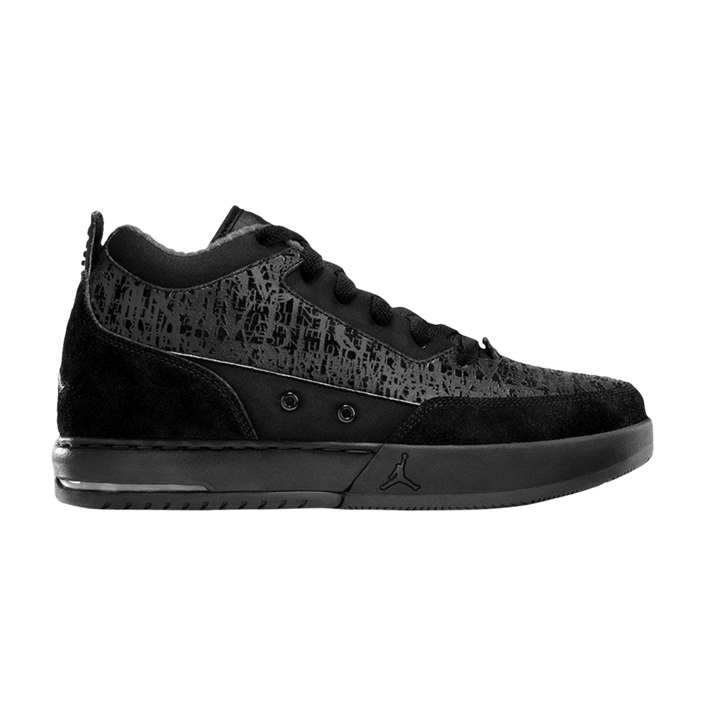 Air Jordan Flipsyde 'Black Gum' 323100-001