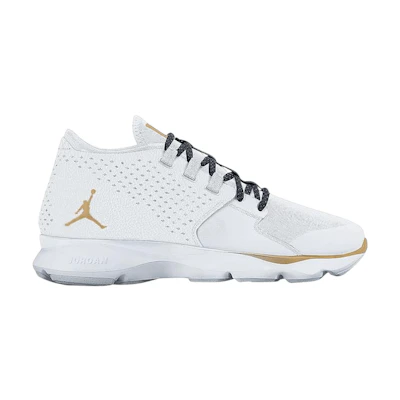 Jordan Flow