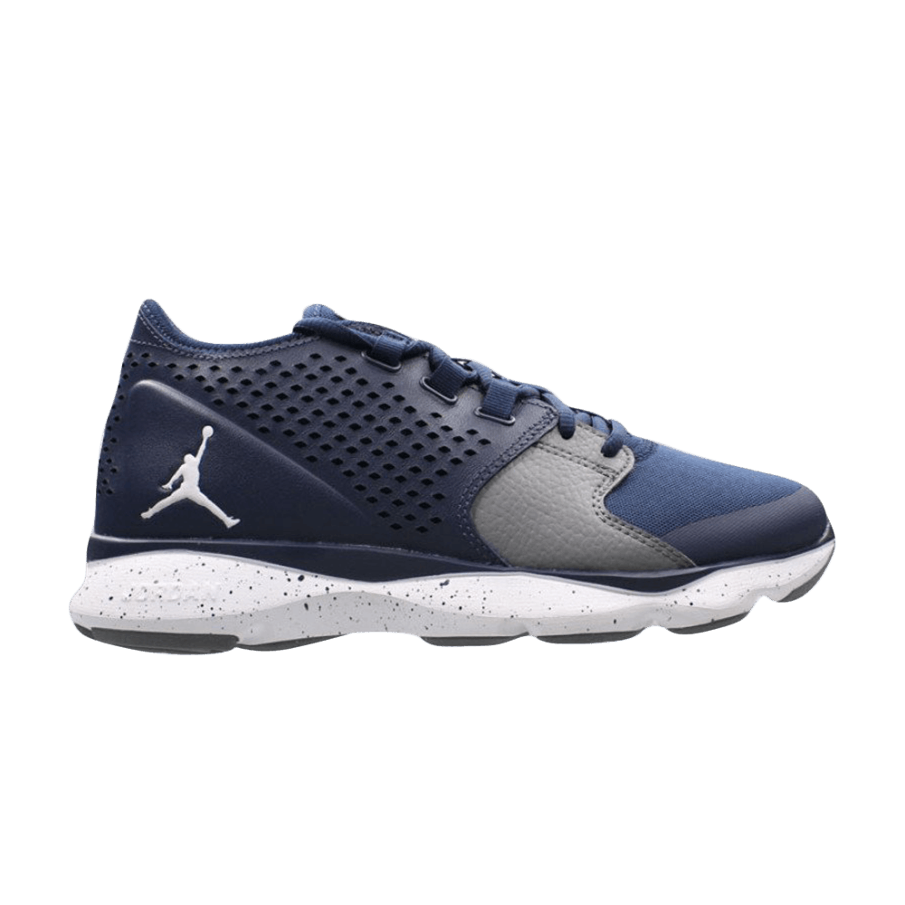 Buy Air Jordan Flow 'Biru' 833969-401