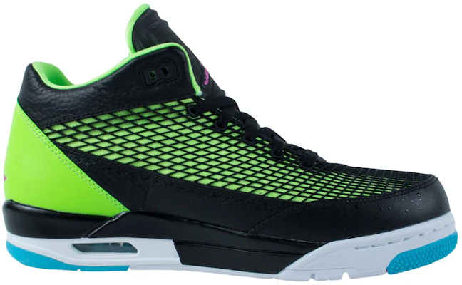 Air Jordan 飛人籃球鞋 80年代款 黑色/閃電綠/伽瑪藍/俱樂部粉色 599583-032 Order Air Jordan 飛人籃球鞋 80年代款 黑色/閃電綠/伽瑪藍/俱樂部粉色 599583-032