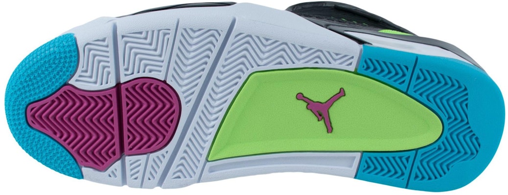 Air Jordan Fltclb 80s Hitam/Limau Cerah/Biru Gamma/Merah Jambu Kelab 599583-032 Purchase Air Jordan Fltclb 80s Hitam/Limau Cerah/Biru Gamma/Merah Jambu Kelab 599583-032